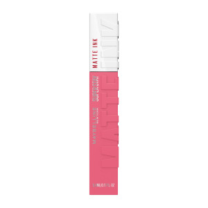 Superstay Matte Ink Liquid Lipstick 5ml