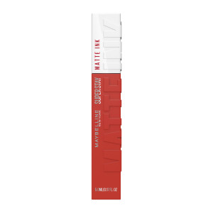 Superstay Matte Ink Liquid Lipstick 5ml