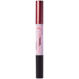 PUMA x Maybelline Matte & Metallic Eye Duo Stick 04 Goals / Courage