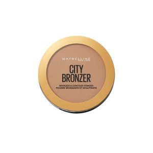 City Bronzer Powder 8gr