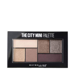 The City Mini Pallette 6gr
