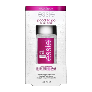 Essie Good To Go Top Coat Γυαλιστικο Νυχιων