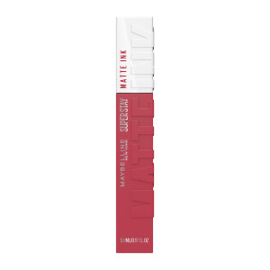 Superstay Matte Ink Liquid Lipstick 5ml