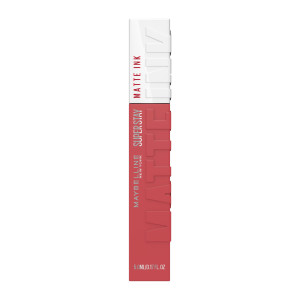Superstay Matte Ink Liquid Lipstick 5ml