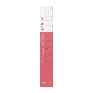 Superstay Matte Ink Liquid Lipstick 5ml