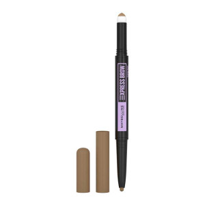 Brow Satin Μηχανικό Μολύβι Φρυδιών 1gr