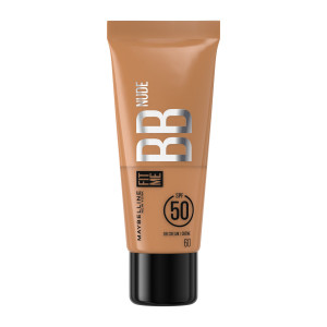 Fit Me Nude BB SPF50 30ml