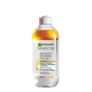 Διφασικό Micellaire Όλα σε 1 400ml