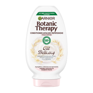 Botanic Therapy Oat Delicacy Conditioner 200ml