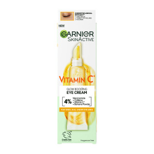 Vitamin C Κρέμα Ματιών 15ml