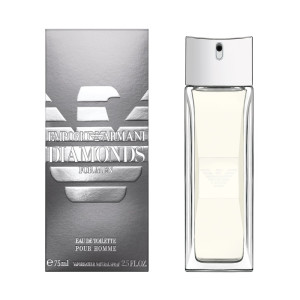 Diamonds for Men Eau de Toilette