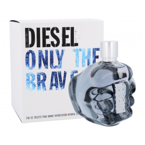 Only The Brave Eau De Toilette Spray 50ml