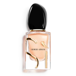 Si Eau de Parfum Refillable