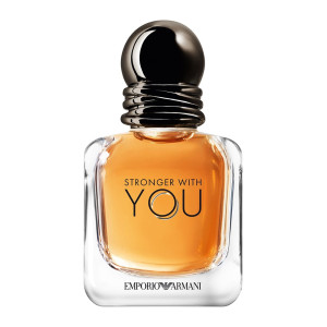 Stronger With You Eau de Toilette