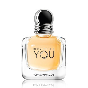 Because It`s You Eau de Parfum