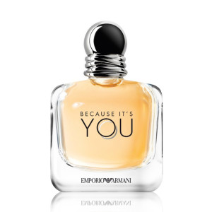 Because It`s You Eau de Parfum