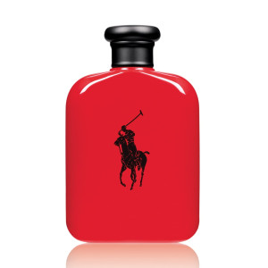 Polo Red Eau de Toilette