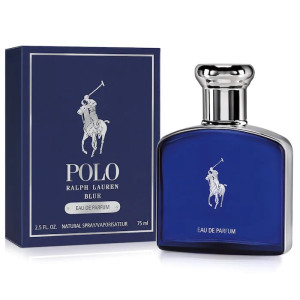 Polo Blue Ralph Lauren Eau de Parfum