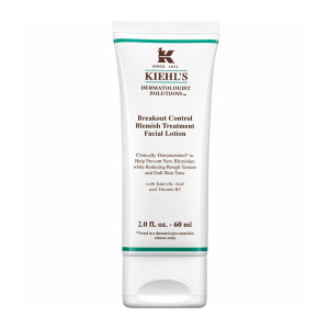 Breakout Control Blemish Treatment Facial Lotion 60ml