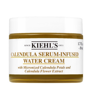 Calendula Serum-Infused Water Cream 50ml