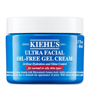 Ultra Facial Oil-Free Gel Cream 50ml