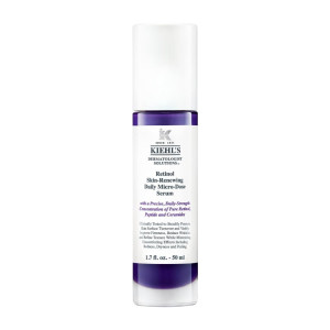 Micro-Dose Anti-Aging Retinol Serum with Ceramides and Peptide 50ml