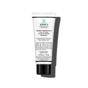 Over & Under Cream-To-Powder Deodorant 75ml