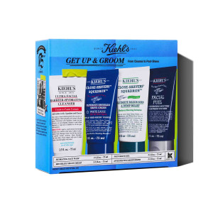 Men's Shave Bundle - Πλήρης Περιποίηση Προσώπου
