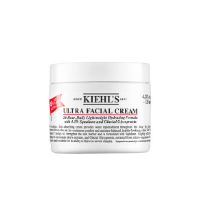 Ultra Facial Cream