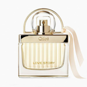 Chloe Love Story Eau de Parfum