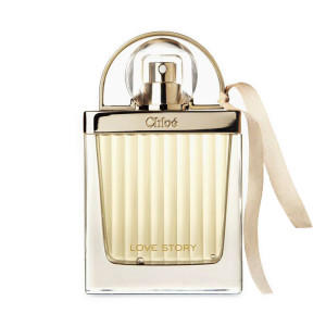 Chloe Love Story Eau de Parfum