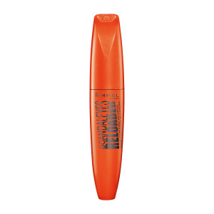 Scandaleyes Reloaded Mascara - Black