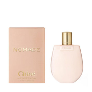 Nomade Body Lotion 200ml
