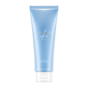 Skin Life Detoxifying Cleansing Foam 125ml