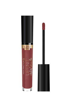 Lipfinity Velvet Matte Lipstick 3,5ml