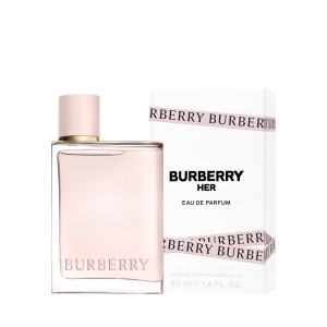 Burberry Her Eau de Parfum