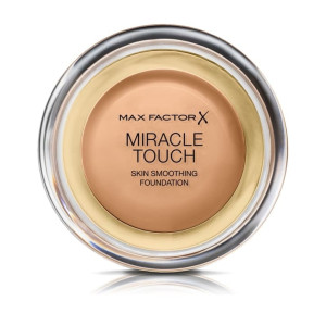 Miracle Touch Foundation 11,5gr