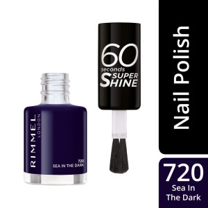 60 Seconds Super Shine 8ml