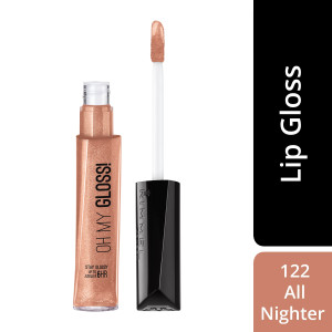 Oh my Gloss! Lipgloss 6,5ml