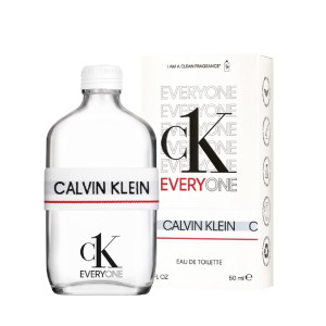 CK Everyone Eau De Toilette