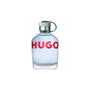 Hugo Man Revamp Eau de Toilette