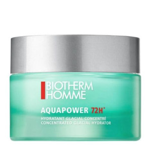 Homme Aquapower 72H Concentrated Glacial Hydrator 50ml