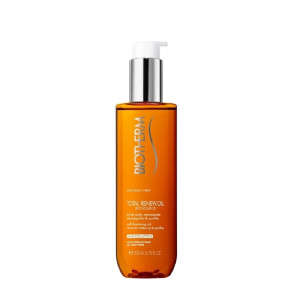 Biosource Total Renew Oil 200ml