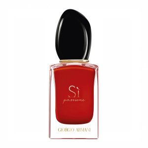 Si Passione Eau de Parfum Refillable