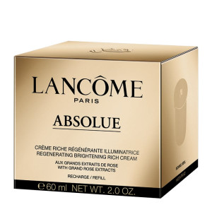 Absolue Regenerating Brightening Rich Cream Refill 60ml