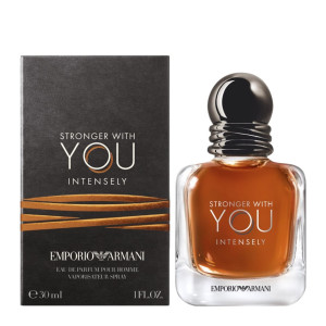 Stronger With You Intensely Eau De Parfum