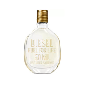 Fuel For Life Eau De Toilette