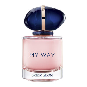 My Way Eau de Parfum Refillable