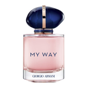 My Way Eau de Parfum Refillable