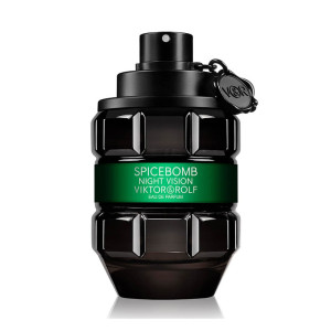Spicebomb Night Vision